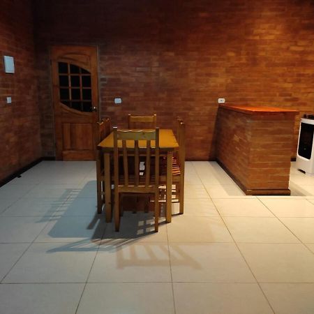Recanto Alvorada - Casa De Campo Santo Antônio do Pinhal Eksteriør bilde